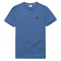 T-shirt Essentiels Le Coq Sportif Homme Bleu Nouvelle